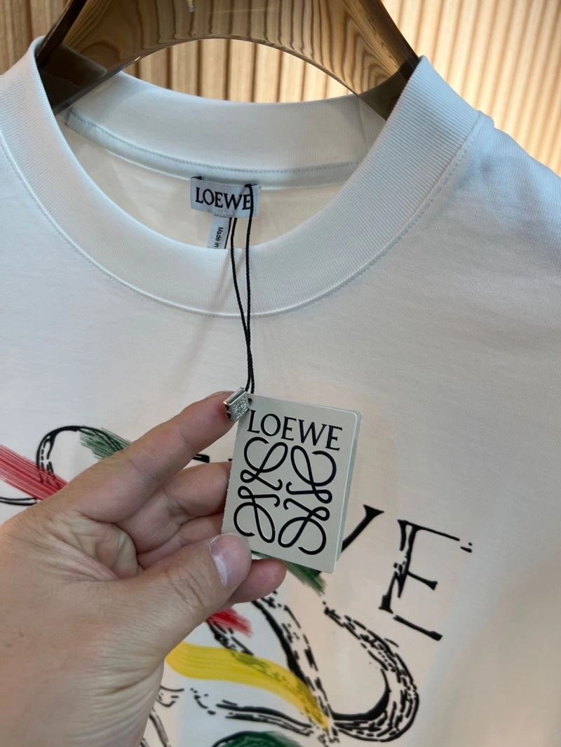Supportive Loewe T-Shirts 161557
