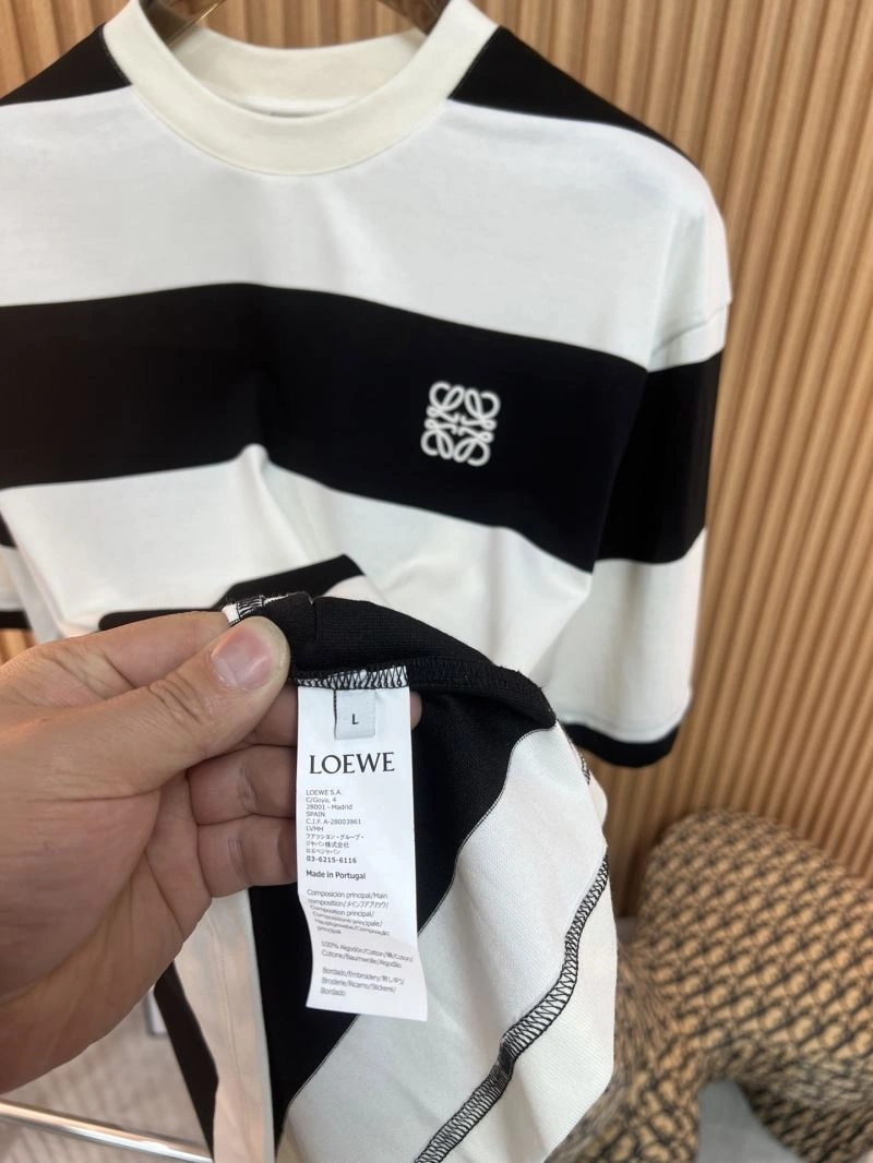 Snug Loewe T-Shirts 161553