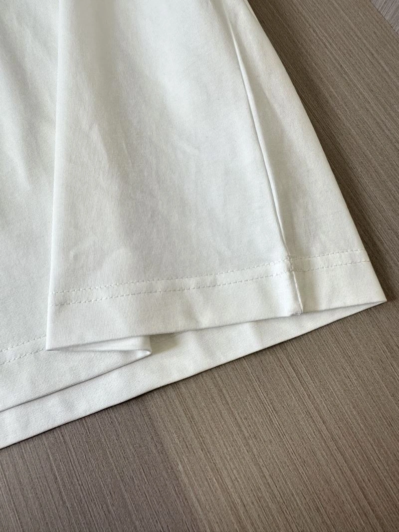 Stretchable Loewe T-Shirts 161569