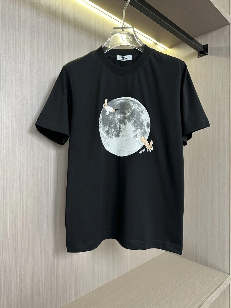 Loewe T-Shirts Youthful 161573