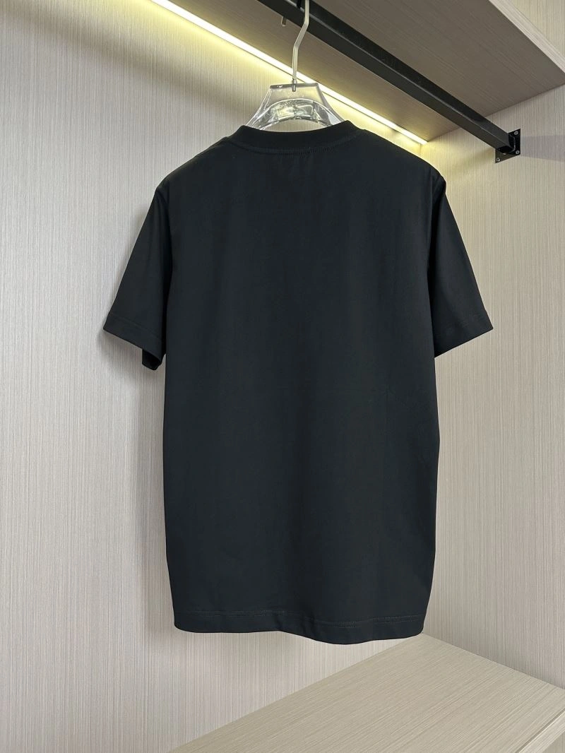 Loewe T-Shirts Youthful 161573