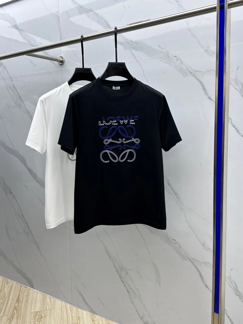 Loewe T-Shirts Packable 161629
