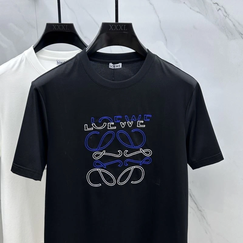 Loewe T-Shirts Packable 161629