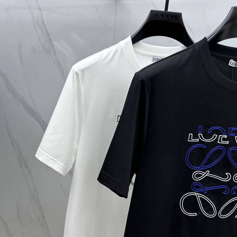 Loewe T-Shirts Packable 161629