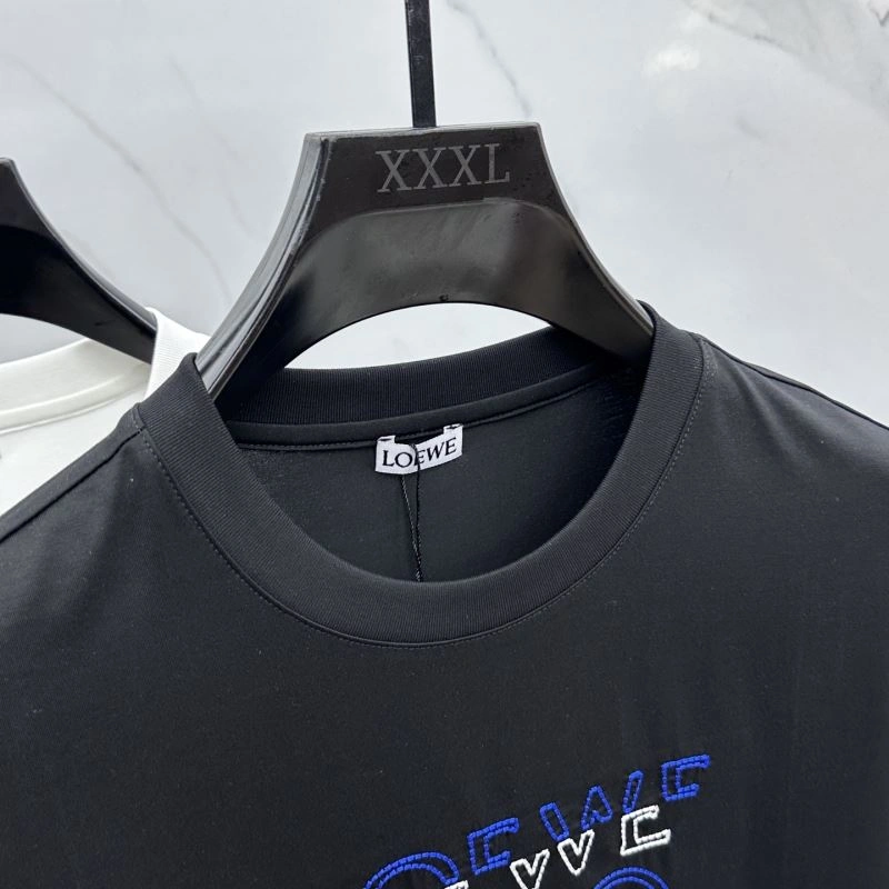 Loewe T-Shirts Packable 161629