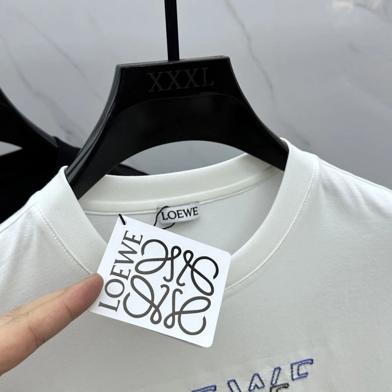 SunProtective Loewe T-Shirts 161628