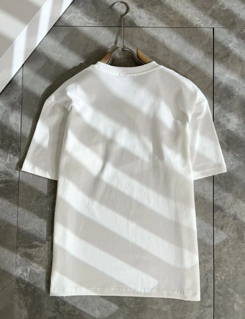 Loewe T-Shirts Refined 161551