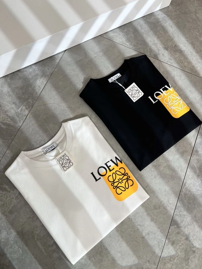 Sleek Loewe T-Shirts 161595