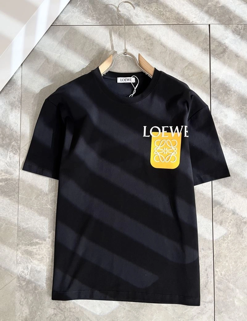 Sleek Loewe T-Shirts 161595