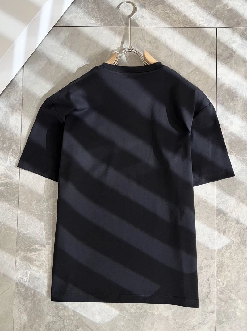 Sleek Loewe T-Shirts 161595