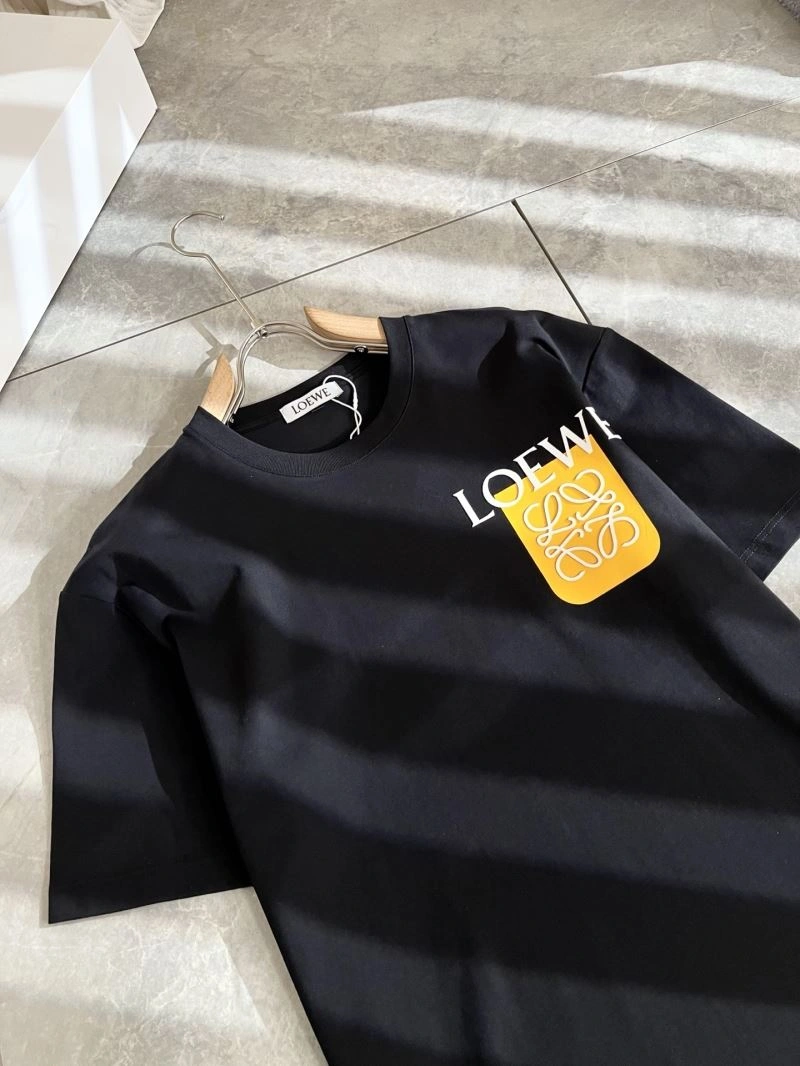 Sleek Loewe T-Shirts 161595