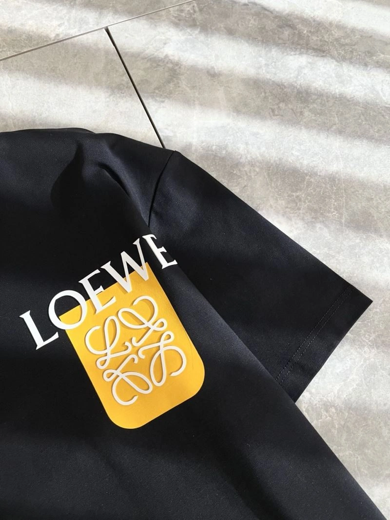 Sleek Loewe T-Shirts 161595
