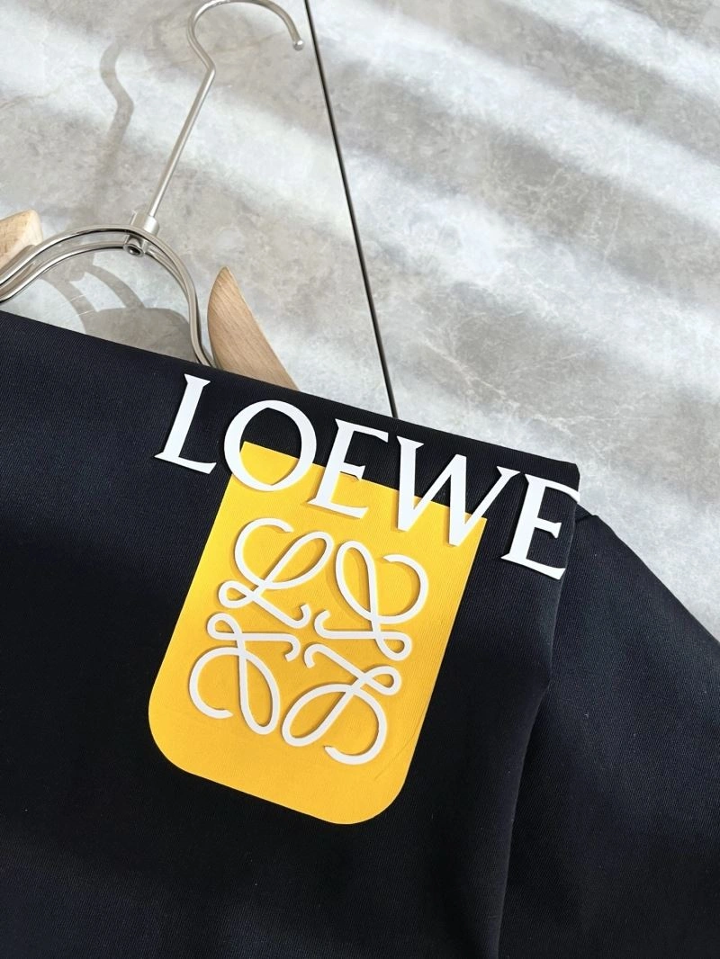 Sleek Loewe T-Shirts 161595