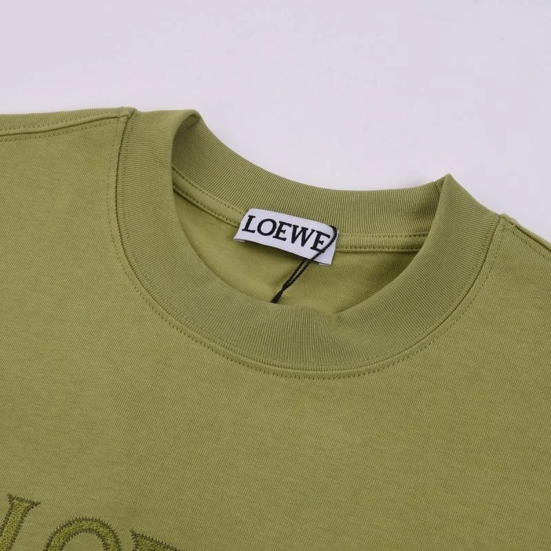 Snug Loewe T-Shirts 161552