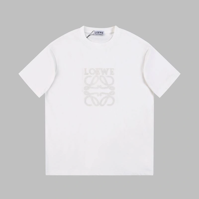 Loewe T-Shirts Popular 161624