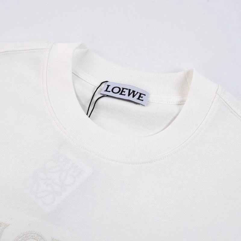Loewe T-Shirts Popular 161624