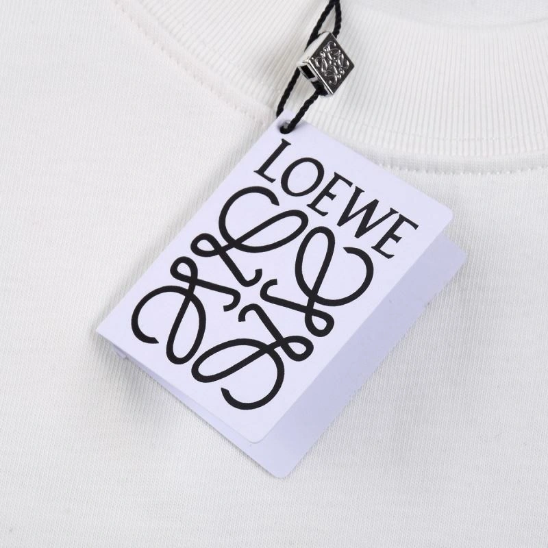 Loewe T-Shirts Popular 161624