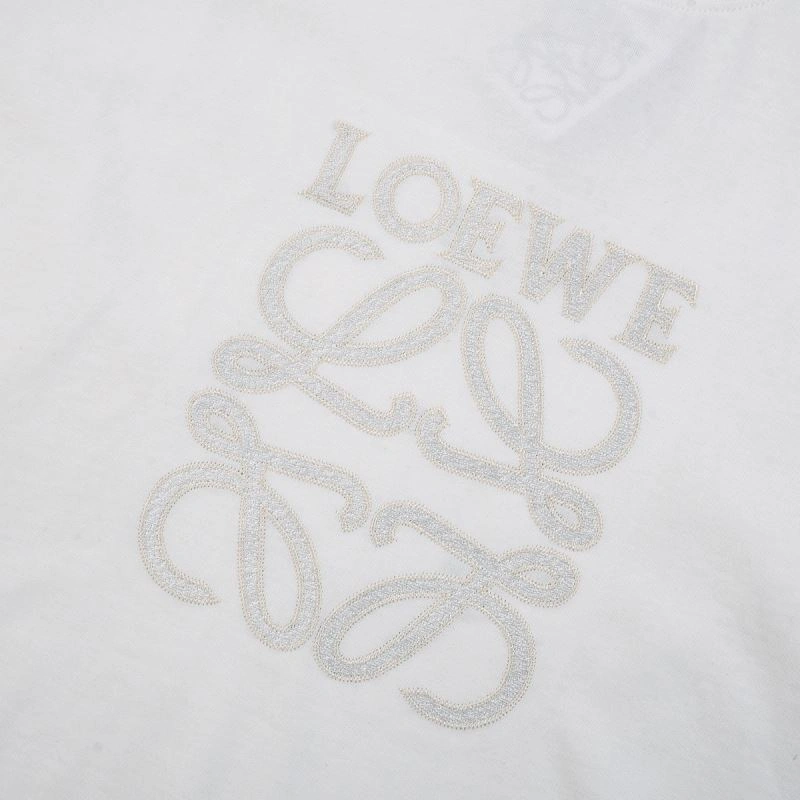 Loewe T-Shirts Popular 161624