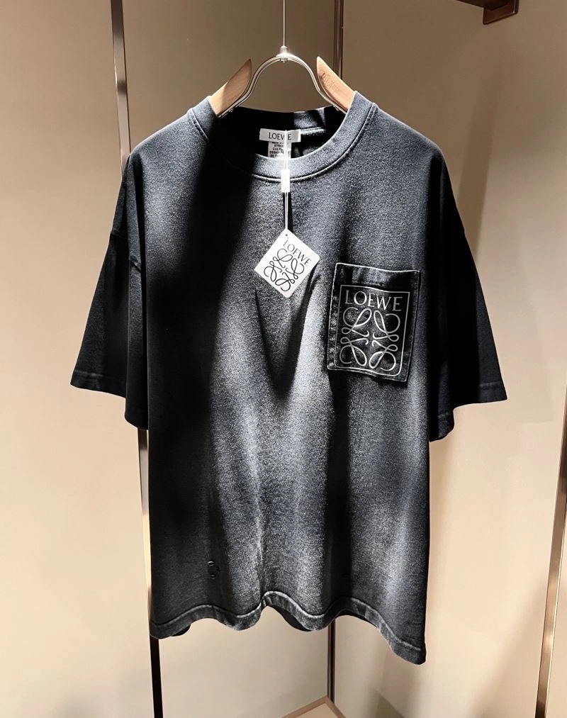 Breathable Loewe T-Shirts 161581