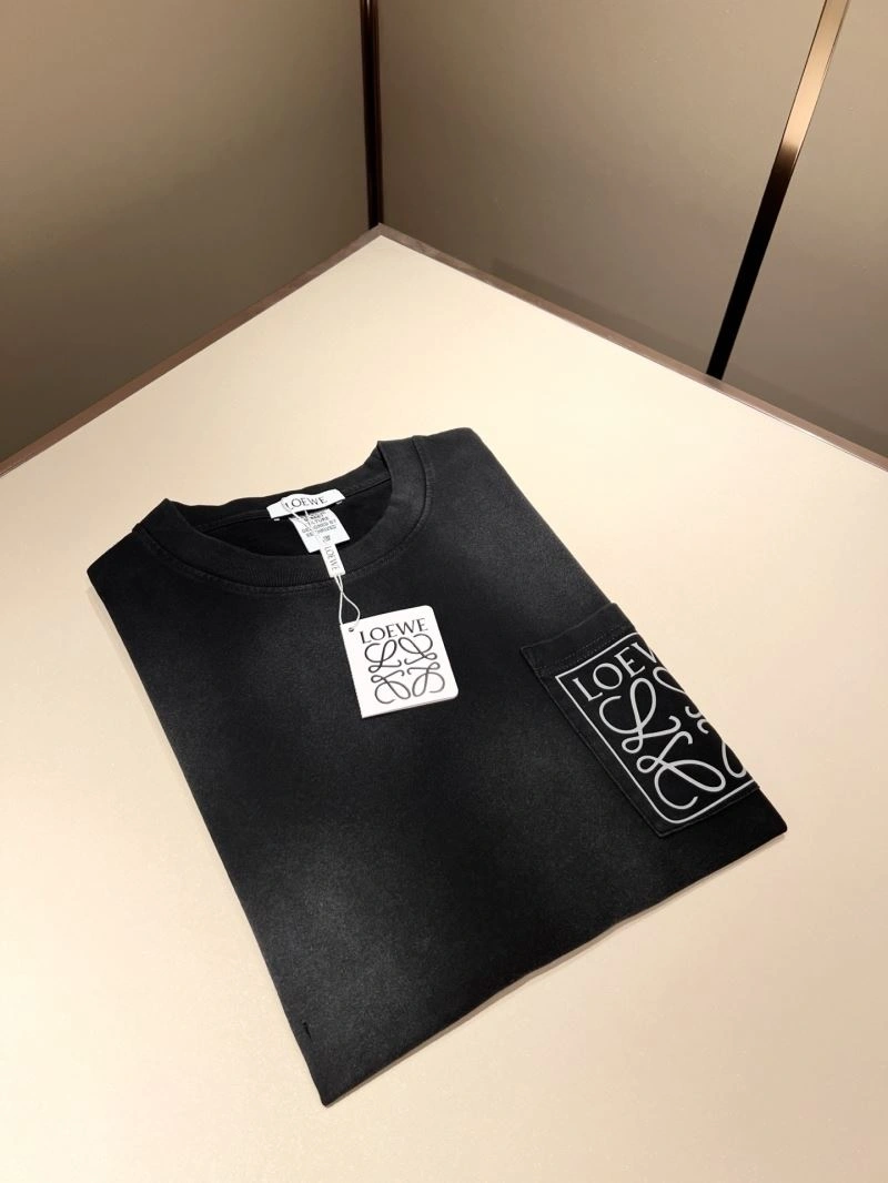 Breathable Loewe T-Shirts 161581