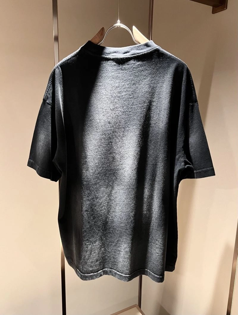 Breathable Loewe T-Shirts 161581