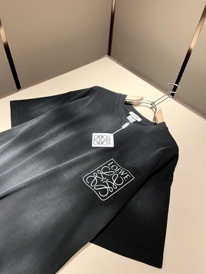 Breathable Loewe T-Shirts 161581