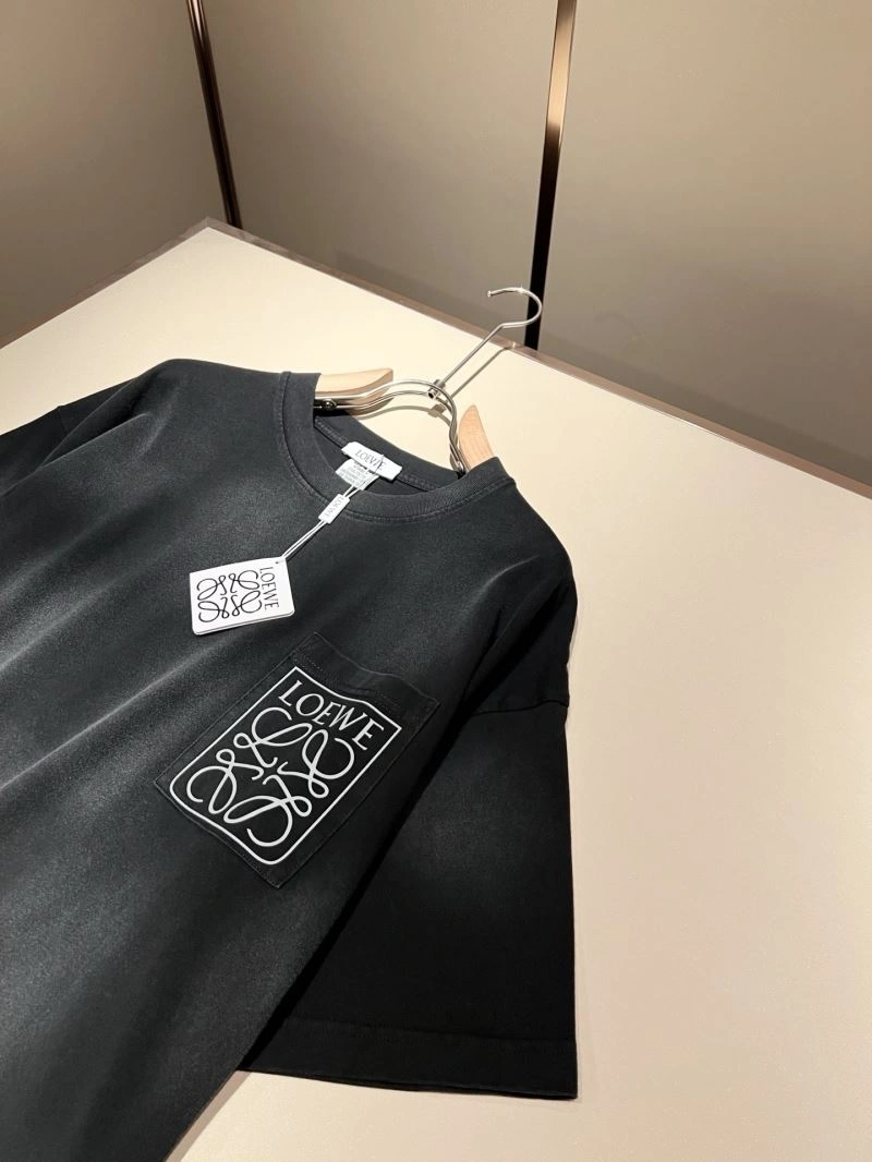 Breathable Loewe T-Shirts 161581