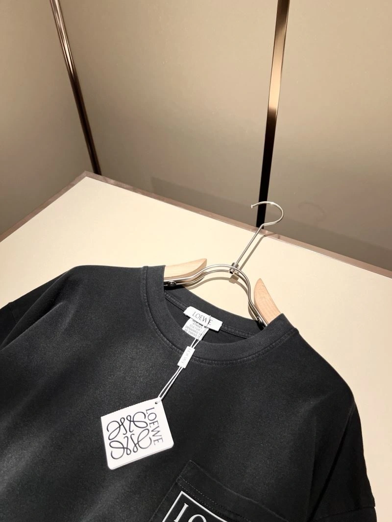 Breathable Loewe T-Shirts 161581