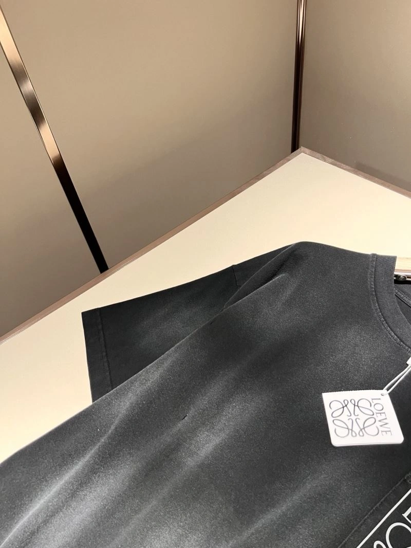 Breathable Loewe T-Shirts 161581