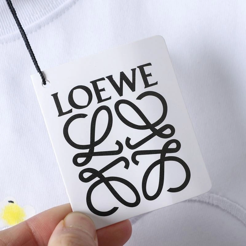 Loewe T-Shirts Packable 161550