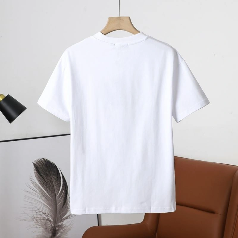 Loewe T-Shirts Lightweight 161548
