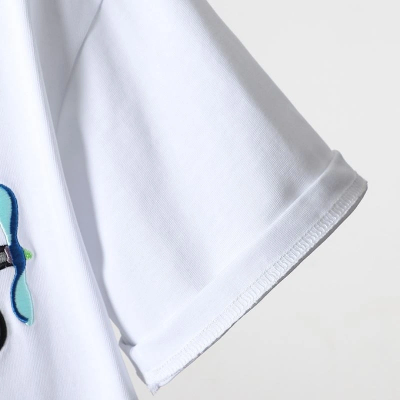 Loewe T-Shirts Lightweight 161548