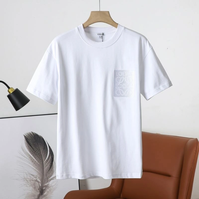 Loewe T-Shirts Youthful 161578