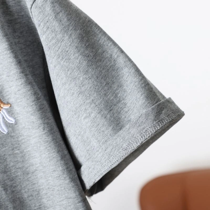 Loewe T-Shirts Casual 161542
