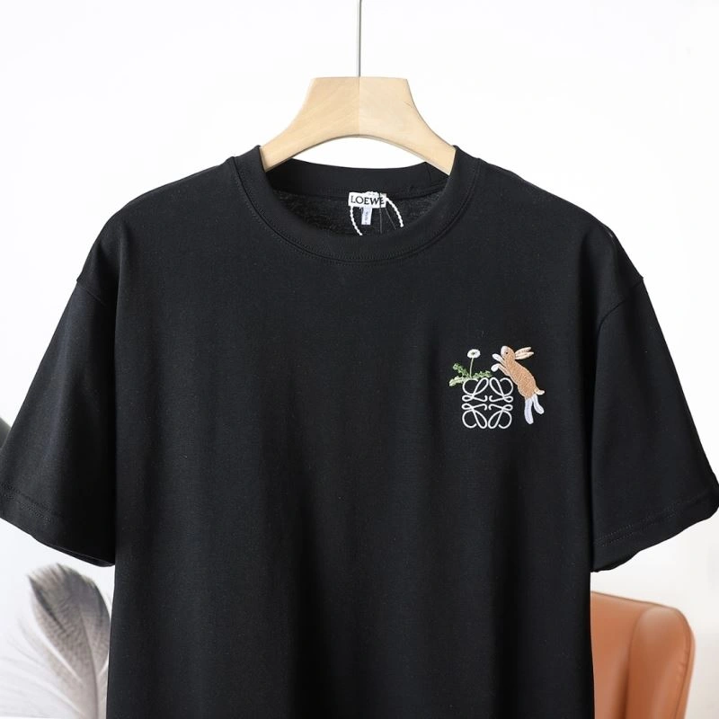 Resilient Loewe T-Shirts 161616