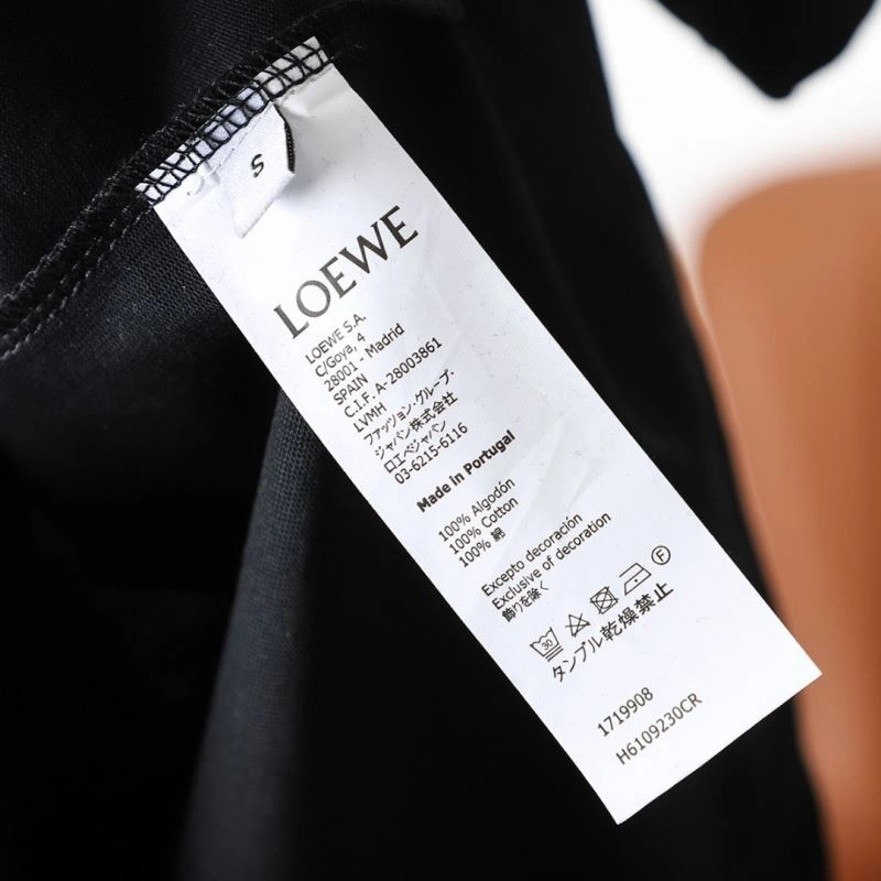 Resilient Loewe T-Shirts 161616