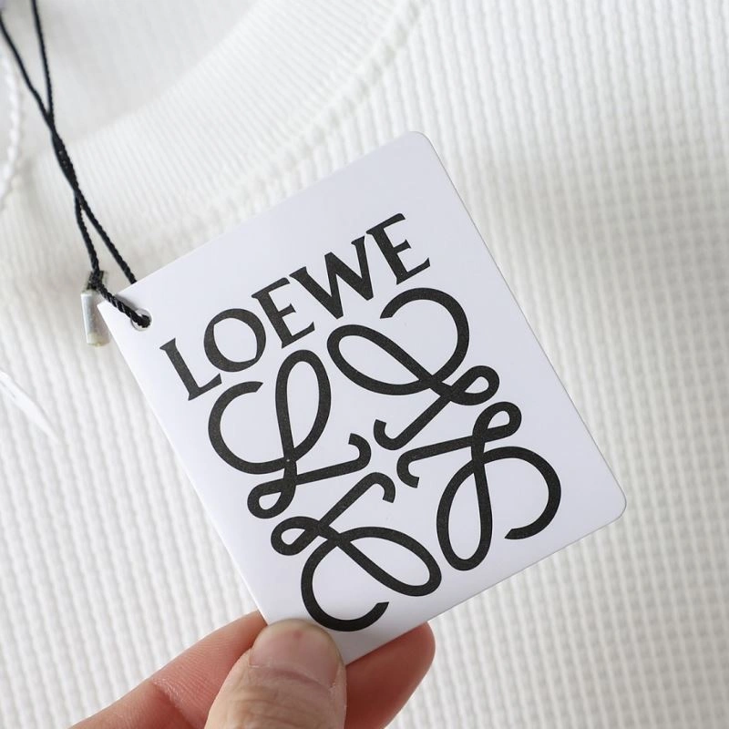 Minimalist Loewe T-Shirts 161541