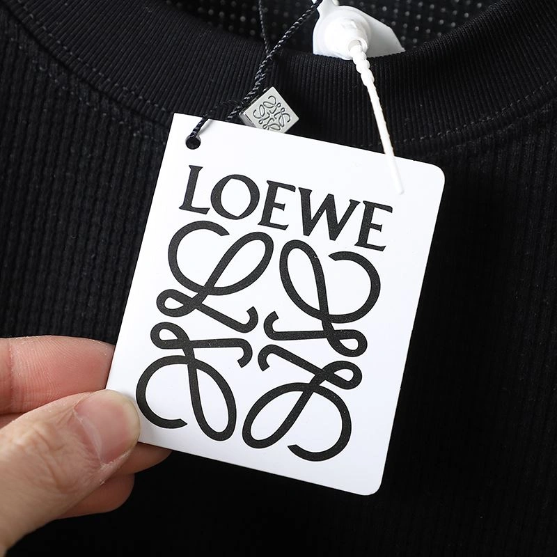 Unisex Loewe T-Shirts 161538