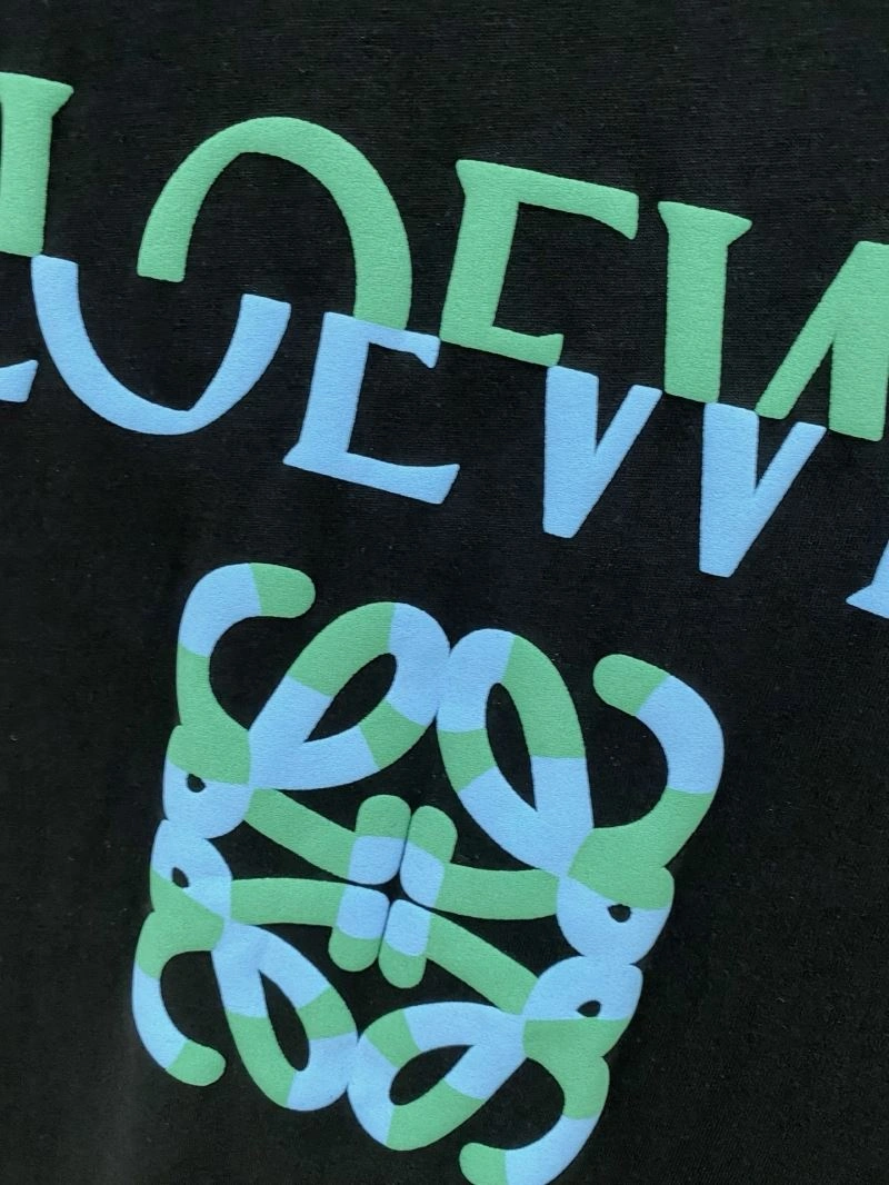 UrbanChic Loewe T-Shirts 161533