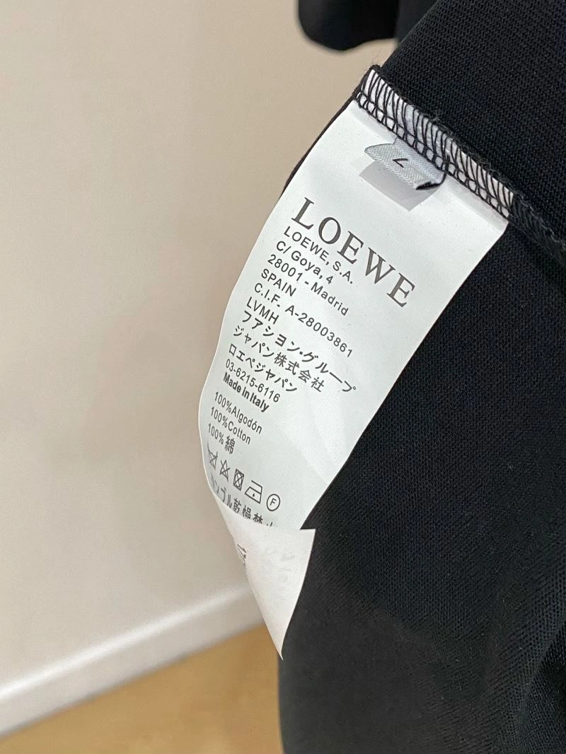 UrbanChic Loewe T-Shirts 161533