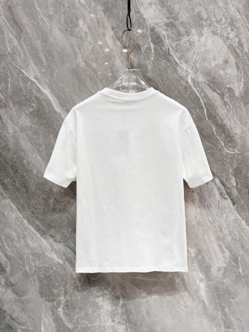 Loewe T-Shirts Chic 161537