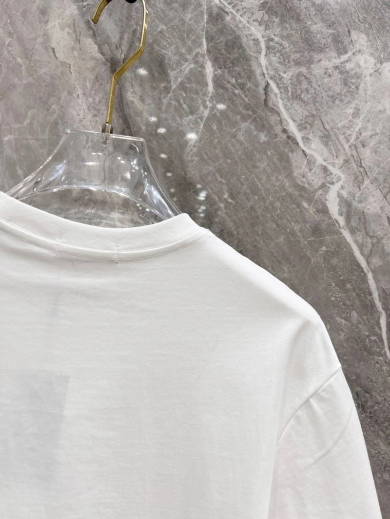 Loewe T-Shirts Chic 161537