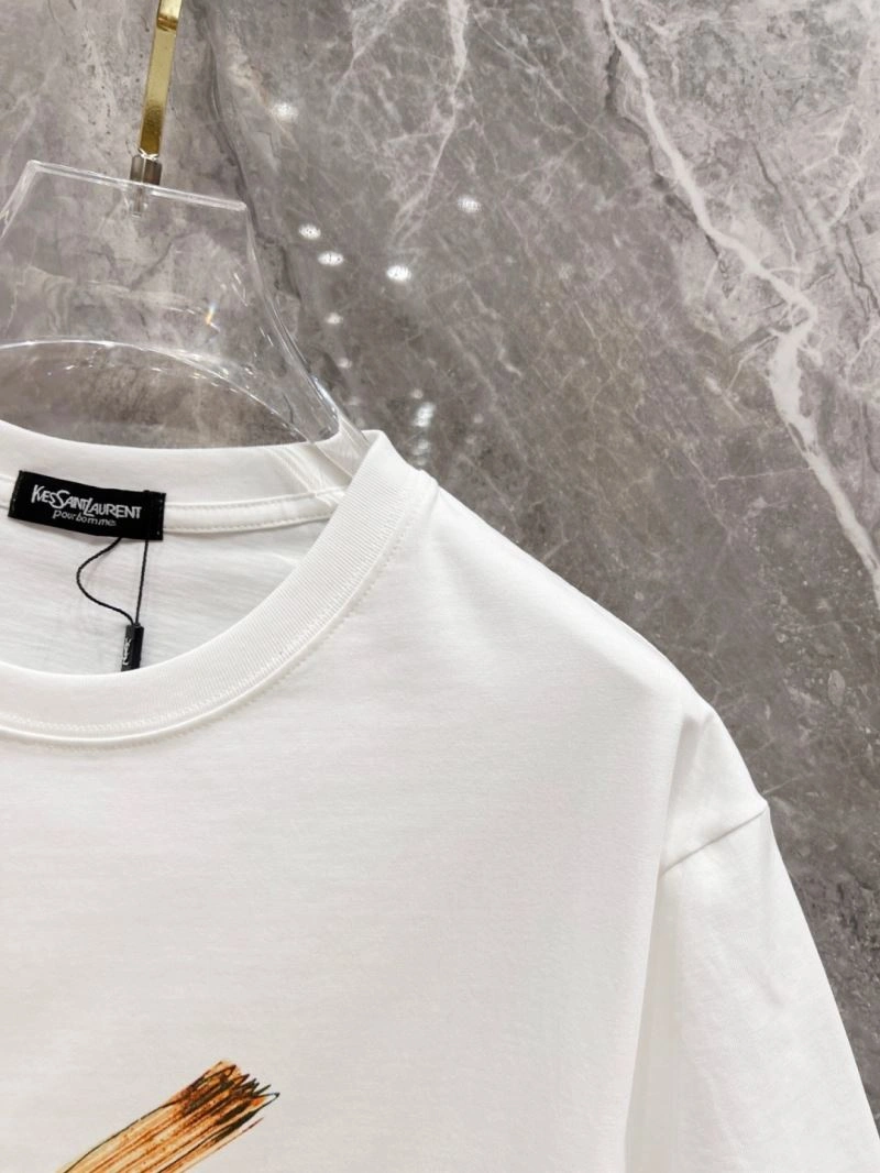 Loewe T-Shirts Chic 161537