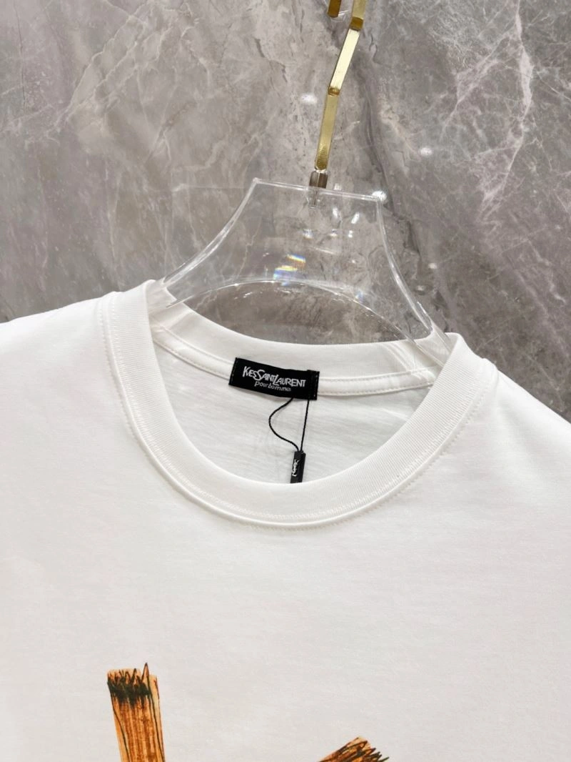 Loewe T-Shirts Chic 161537