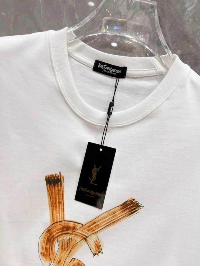 Loewe T-Shirts Chic 161537