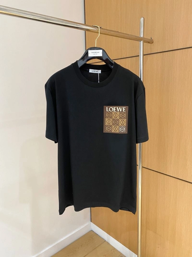 Trendy Loewe T-Shirts 161577