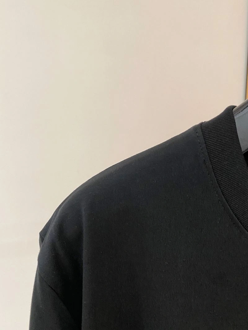 Trendy Loewe T-Shirts 161577