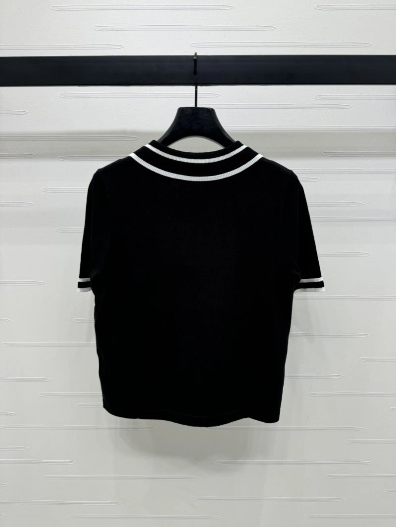 Loewe T-Shirts Vibrant 151609