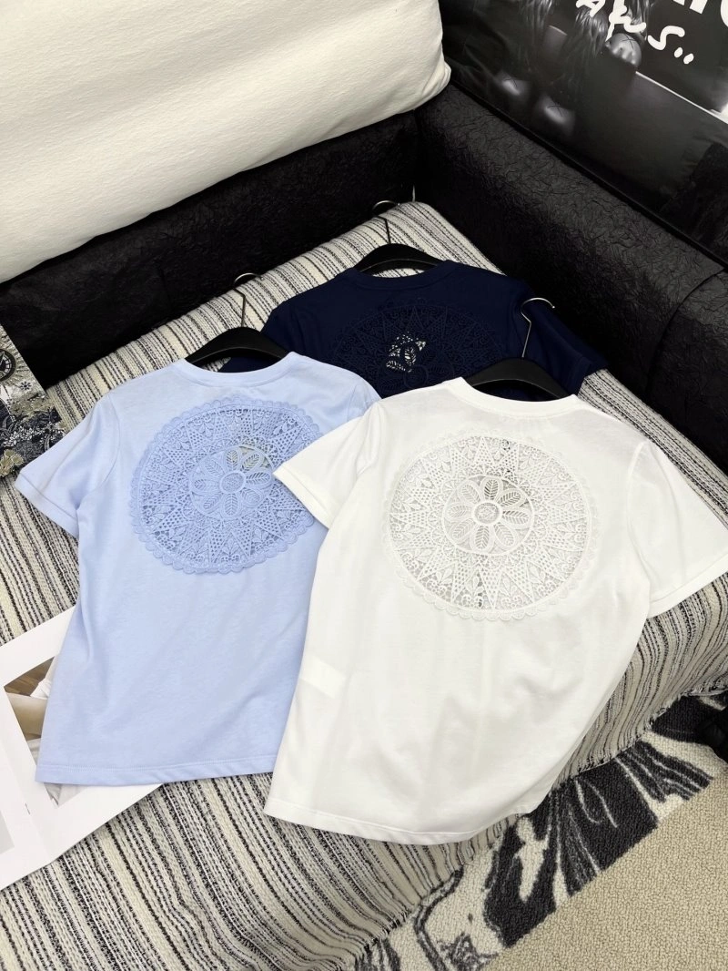 Loewe T-Shirts Flexible 151605