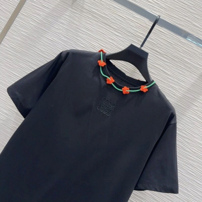 Trendsetting Loewe T-Shirts 151604